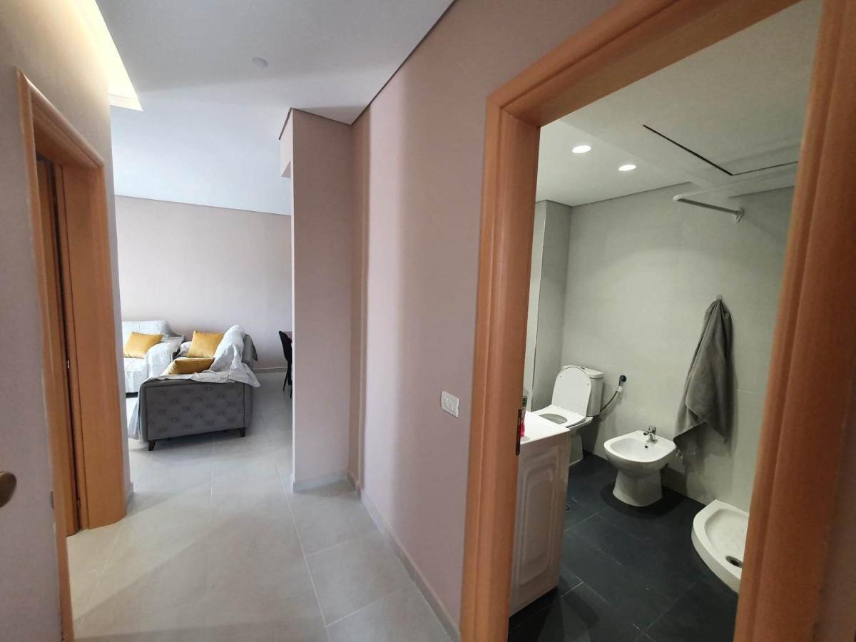 Mountain Meets Sea-Spectacular View In Orikum Apartment Exterior photo