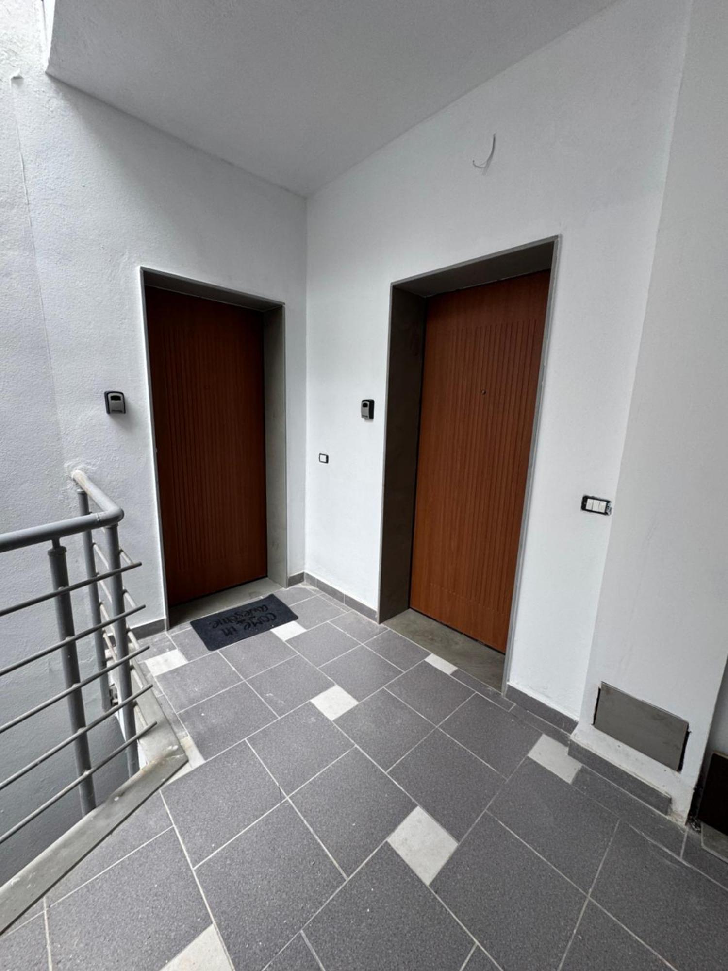 Mountain Meets Sea-Spectacular View In Orikum Apartment Exterior photo